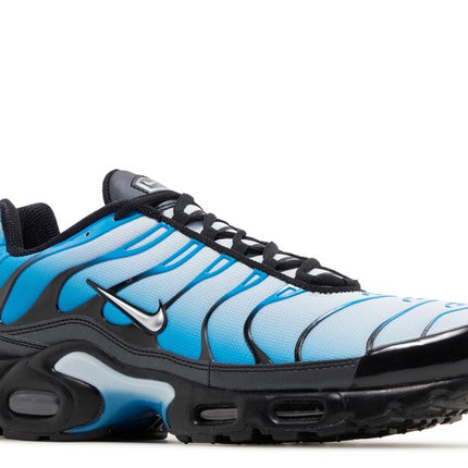 Nike Air Max Plus Blue Gradient