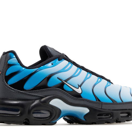 Nike Air Max Plus Blue Gradient