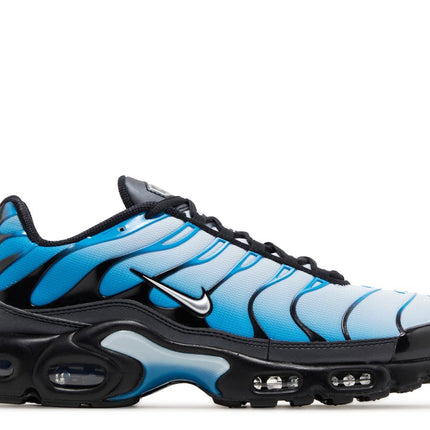 Nike Air Max Plus Azul Degradado