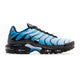 Nike Air Max Plus Blue Gradient