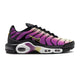 Nike Air Max Plus Bold Berry Citron Tint