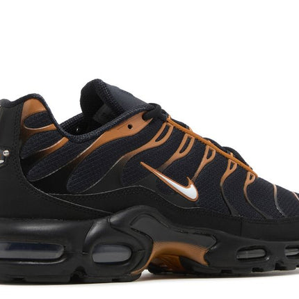 Nike Air Max Plus Monarca Obsidiana Oscura