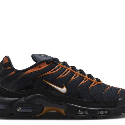 Nike Air Max Plus Monarca Obsidiana Oscura