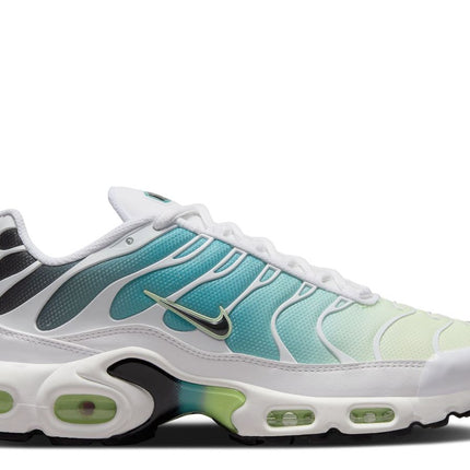 Nike Air Max Plus Dusty Cactus Barely Volt