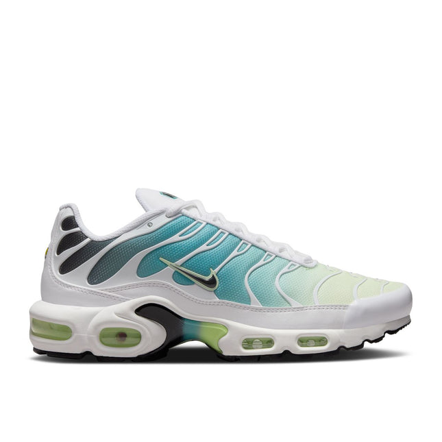 Nike Air Max Plus Dusty Cactus Barely Volt