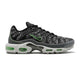 Nike Air Max Plus Essential Crater Green