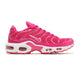 Nike Air Max Plus Hot Pink White