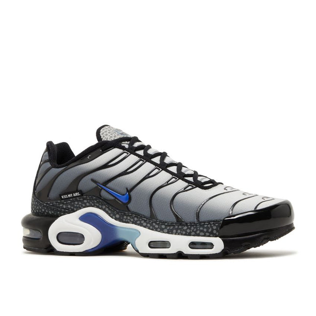 Nike Air Max Plus Kiss My Airs Metallic Silver