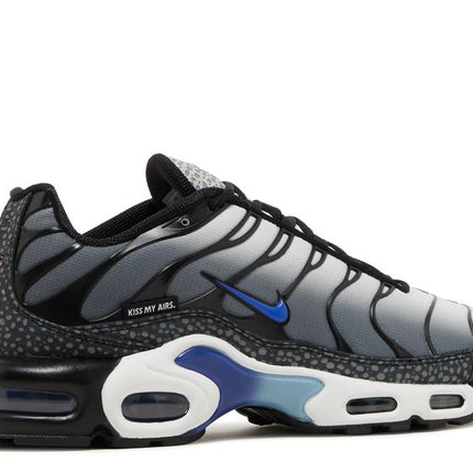 Nike Air Max Plus Kiss My Airs Metallic Silver