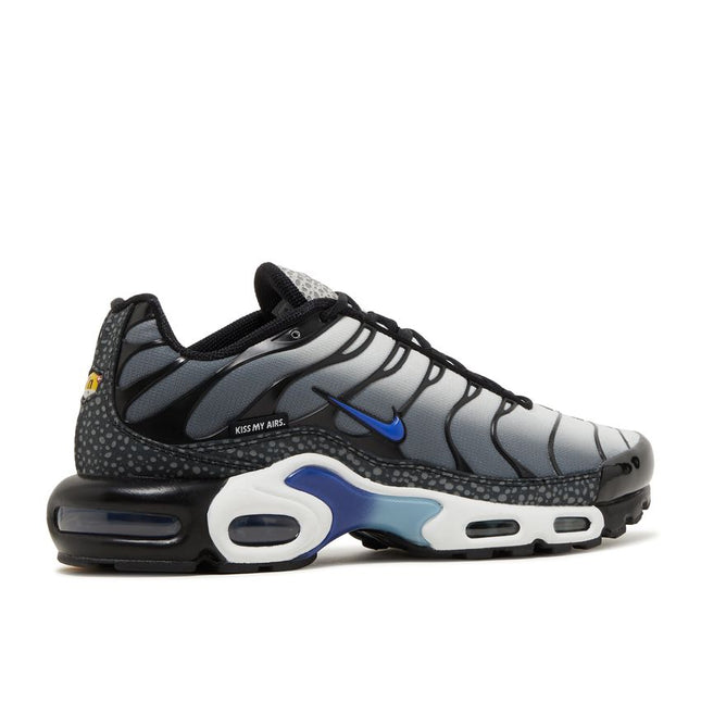 Nike Air Max Plus Kiss My Airs Metallic Silver