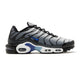 Nike Air Max Plus Kiss My Airs Metallic Silver