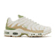 Nike Air Max Plus Light Bone Honeydew Alligator