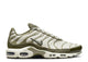 Nike Air Max Plus Light Bone Neutral Olive