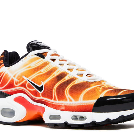 Nike Air Max Plus Light Photography