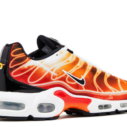 Nike Air Max Plus Light Photography