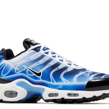 Nike Air Max Plus Fotografía ligera Old Royal