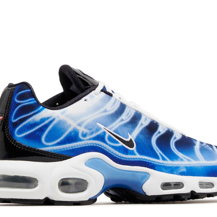 Nike Air Max Plus Fotografía ligera Old Royal