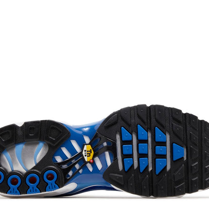 Nike Air Max Plus Light Photography Old Royal