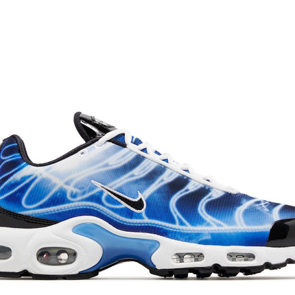 Nike Air Max Plus Fotografía ligera Old Royal