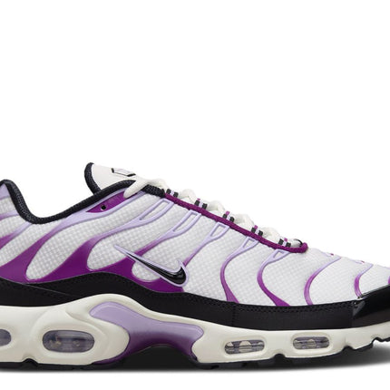 Nike Air Max Plus Lila Floración