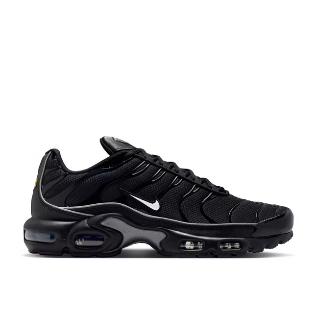 Nike Air Max Plus OG Black Reflective