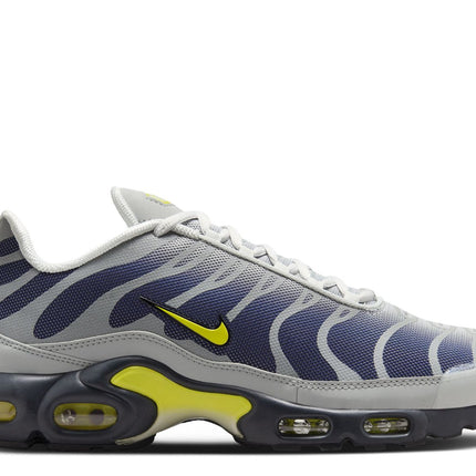 Nike Air Max Plus Obsidian Opti Yellow