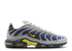 Nike Air Max Plus Obsidian Opti Yellow