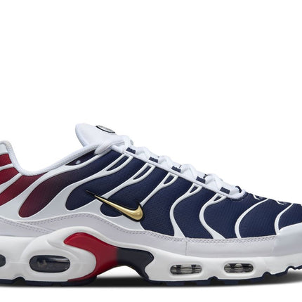 Nike Air Max Plus PSG