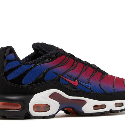 Nike Air Max Plus Patta FC Barcelona Culers del Món