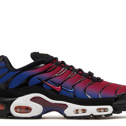 Nike Air Max Plus Patta FC Barcelona Culers del Món