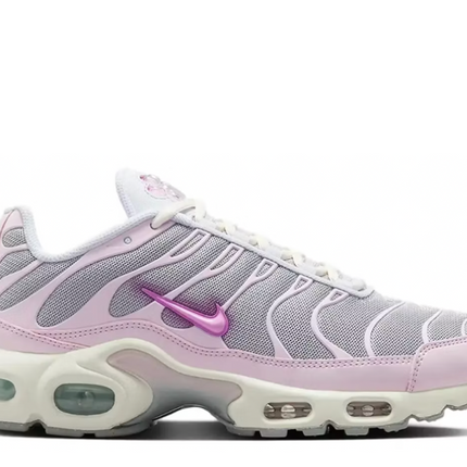 Nike Air Max Plus Paw Print Pink Foam