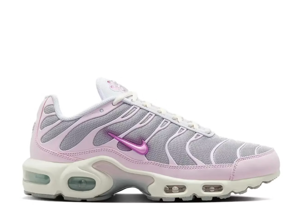 Nike Air Max Plus Paw Print Pink Foam Coproom