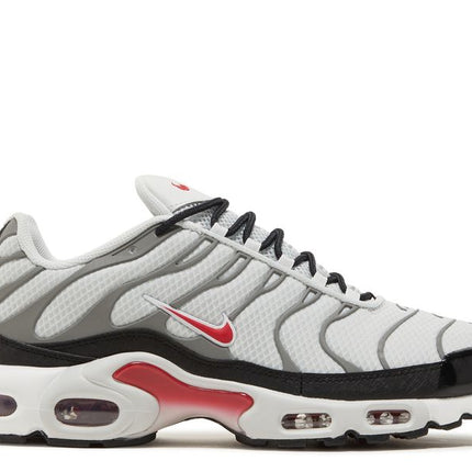 Nike Air Max Plus Photon Polvo Varsity Rojo