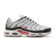 Nike Air Max Plus Photon Dust Varsity Red