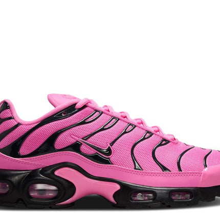 Nike Air Max Plus Pink Black