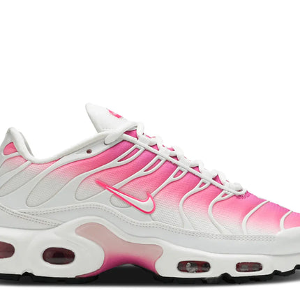 Nike Air Max Plus Pink Fade