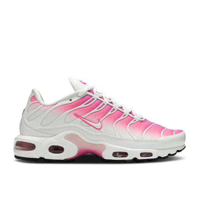 Nike Air Max Plus Pink Fade