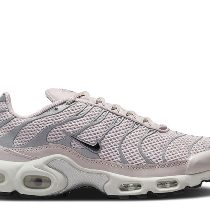 Nike Air Max Plus Platino Púrpura