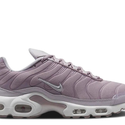 Nike Air Max Plus Plata claro