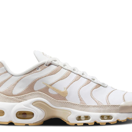 Nike Air Max Plus Premium Sanddrift