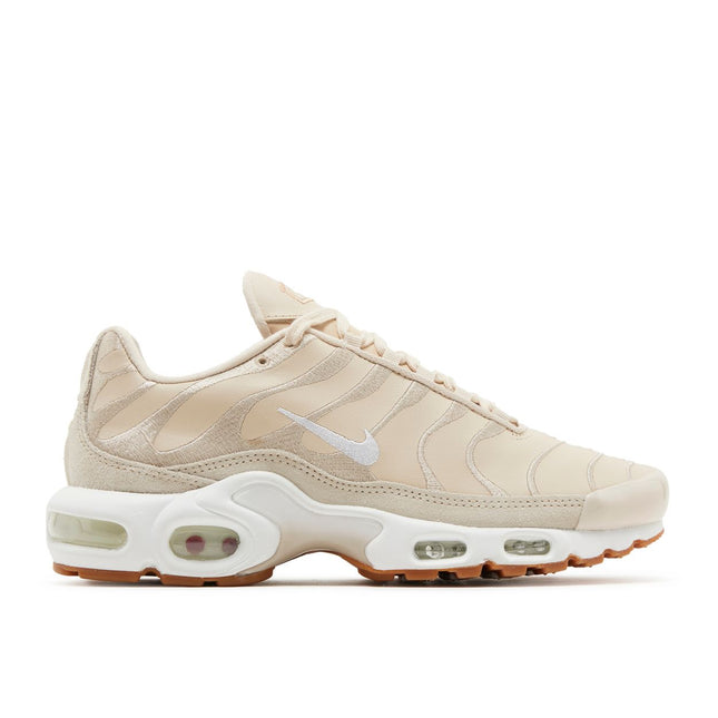 Nike Air Max Plus Premium Vachetta Tan Gum