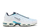 Nike Air Max Plus Psychic Blue White