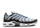 Nike Air Max Plus Pure Platinum Court Blue