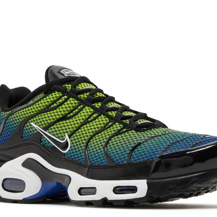 Nike Air Max Plus Racer Azul Voltio