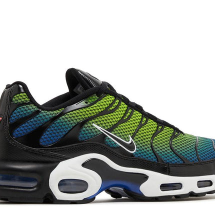 Nike Air Max Plus Racer Blue Volt