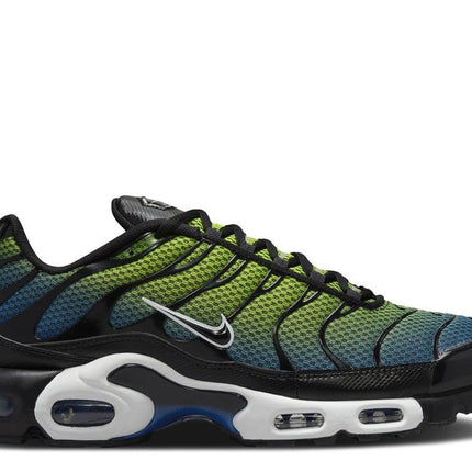 Nike Air Max Plus Racer Blue Volt