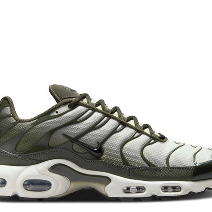 Nike Air Max Plus Sequoia Cargo Khaki