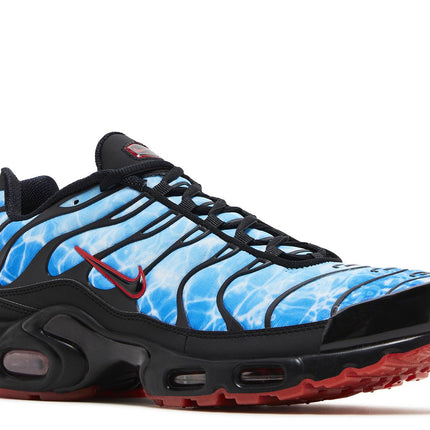 Nike Air Max Plus Shark Attack