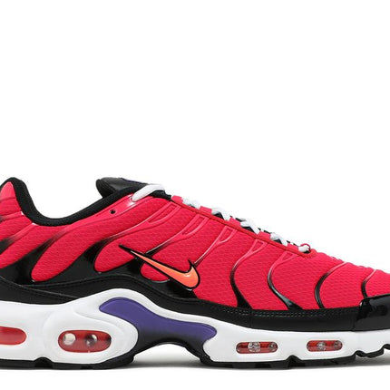 Nike Air Max Plus Siren Red