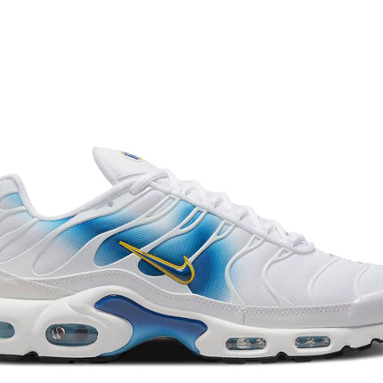 Nike Air Max Plus todo el día